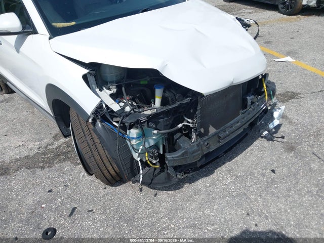 Продаж на аукціоні авто 2018 Hyundai Tucson Limited, vin: KM8J33A20JU717632, номер лоту: 46113704