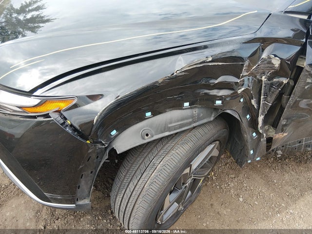 2023 Hyundai Tucson Hybrid Sel Convenience მანქანა იყიდება აუქციონზე, vin: KM8JFCA13PU132874, აუქციონის ნომერი: 46113706