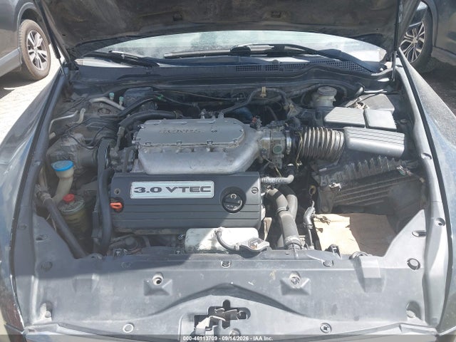 Продаж на аукціоні авто 2007 Honda Accord 3.0 Ex, vin: 1HGCM66587A036869, номер лоту: 46113709
