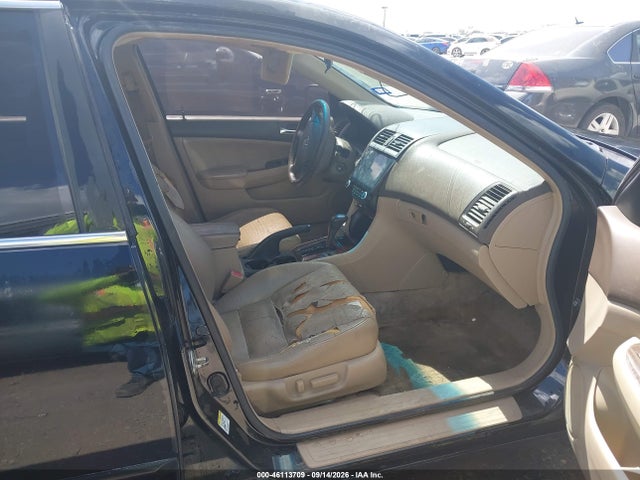 Продаж на аукціоні авто 2007 Honda Accord 3.0 Ex, vin: 1HGCM66587A036869, номер лоту: 46113709
