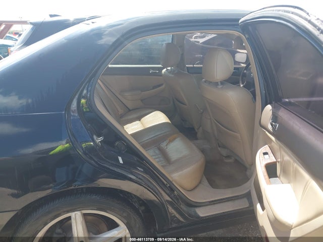 Продаж на аукціоні авто 2007 Honda Accord 3.0 Ex, vin: 1HGCM66587A036869, номер лоту: 46113709