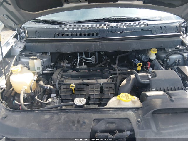 Продаж на аукціоні авто 2015 Dodge Journey Sxt, vin: 3C4PDCBB3FT736767, номер лоту: 46113711