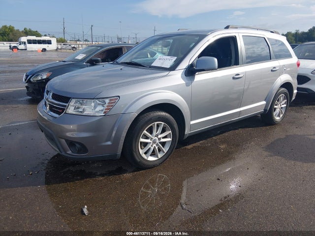 Продаж на аукціоні авто 2015 Dodge Journey Sxt, vin: 3C4PDCBB3FT736767, номер лоту: 46113711