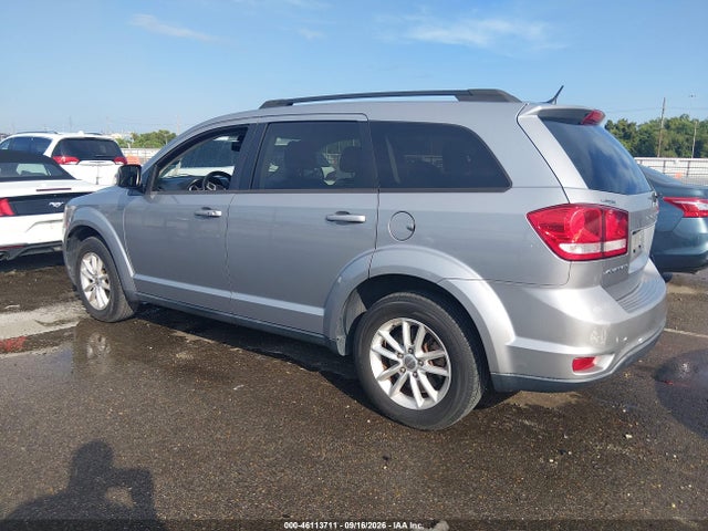 Продаж на аукціоні авто 2015 Dodge Journey Sxt, vin: 3C4PDCBB3FT736767, номер лоту: 46113711