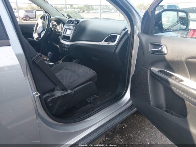Продаж на аукціоні авто 2015 Dodge Journey Sxt, vin: 3C4PDCBB3FT736767, номер лоту: 46113711