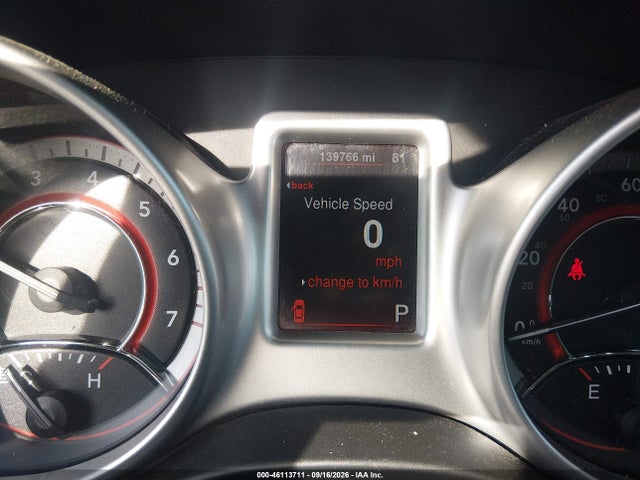 Продаж на аукціоні авто 2015 Dodge Journey Sxt, vin: 3C4PDCBB3FT736767, номер лоту: 46113711