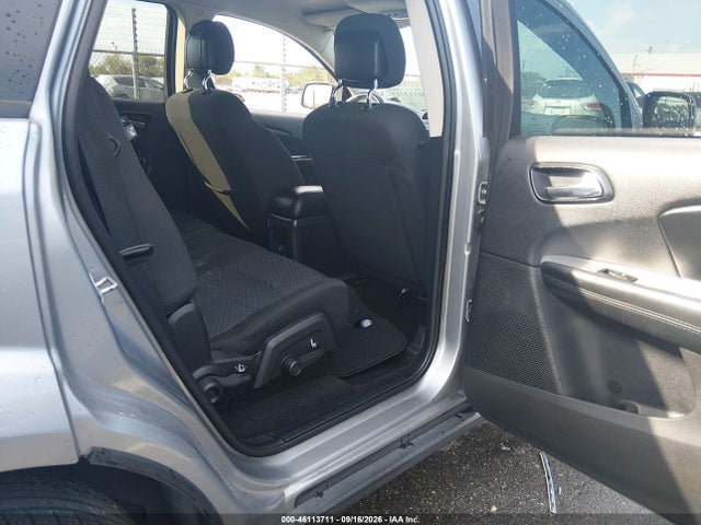Продаж на аукціоні авто 2015 Dodge Journey Sxt, vin: 3C4PDCBB3FT736767, номер лоту: 46113711