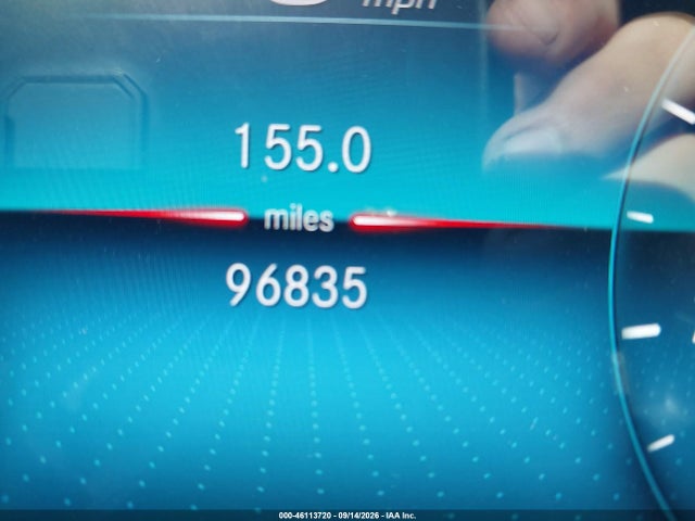 W1N4M4GB3NW187946 Mercedes-Benz GLB 250