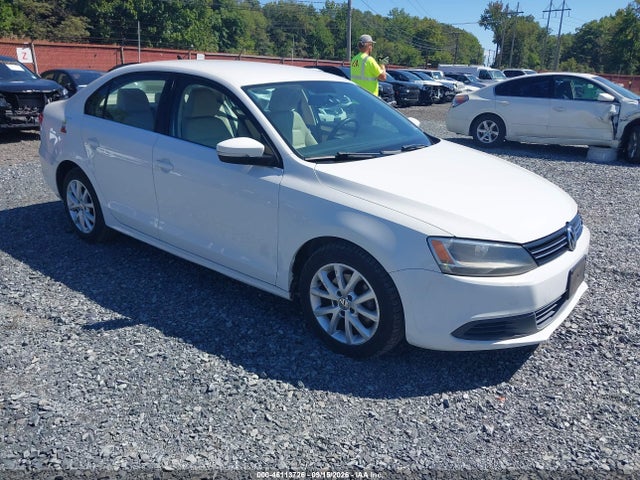 Aukcja sprzedaży 2013 Volkswagen Jetta 2.5l Se, vin: 3VWDP7AJ7DM439452, numer aukcji: 46113726