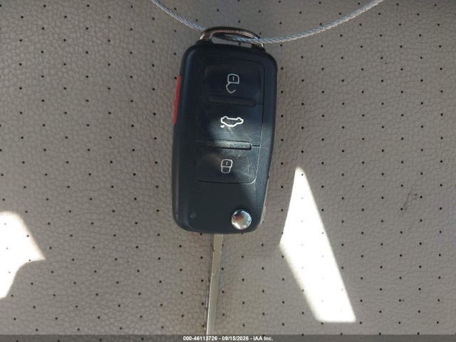 Aukcja sprzedaży 2013 Volkswagen Jetta 2.5l Se, vin: 3VWDP7AJ7DM439452, numer aukcji: 46113726