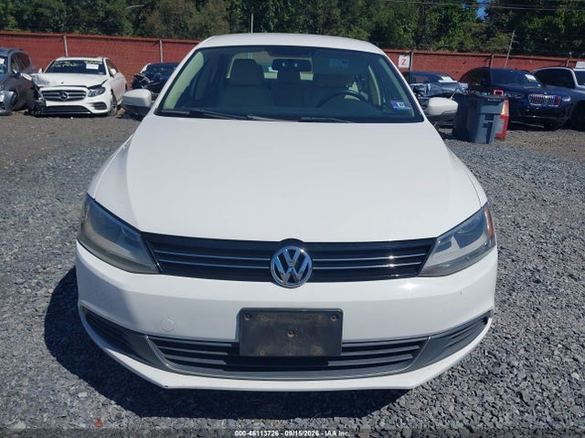 Aukcja sprzedaży 2013 Volkswagen Jetta 2.5l Se, vin: 3VWDP7AJ7DM439452, numer aukcji: 46113726