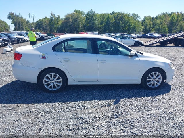Aukcja sprzedaży 2013 Volkswagen Jetta 2.5l Se, vin: 3VWDP7AJ7DM439452, numer aukcji: 46113726