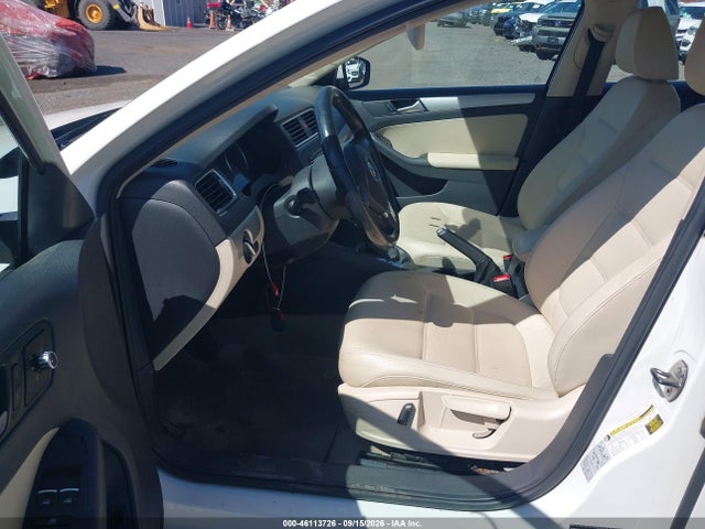 Aukcja sprzedaży 2013 Volkswagen Jetta 2.5l Se, vin: 3VWDP7AJ7DM439452, numer aukcji: 46113726