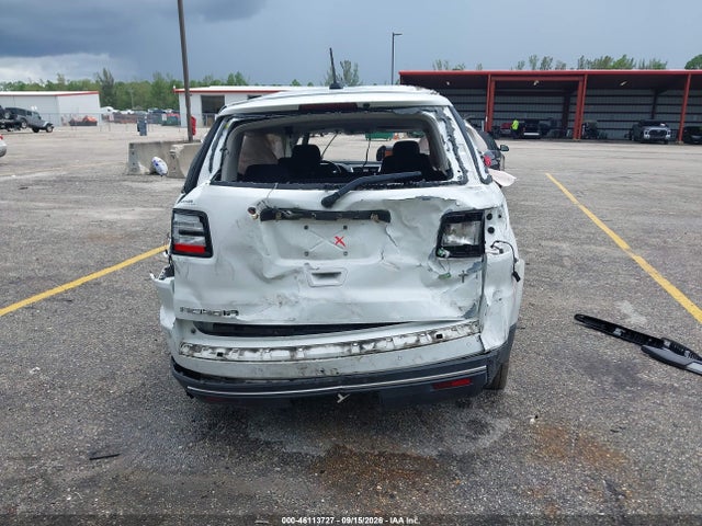 Продажа на аукционе авто 2016 Gmc Acadia Sle-1, vin: 1GKKRNED7GJ106316, номер лота: 46113727