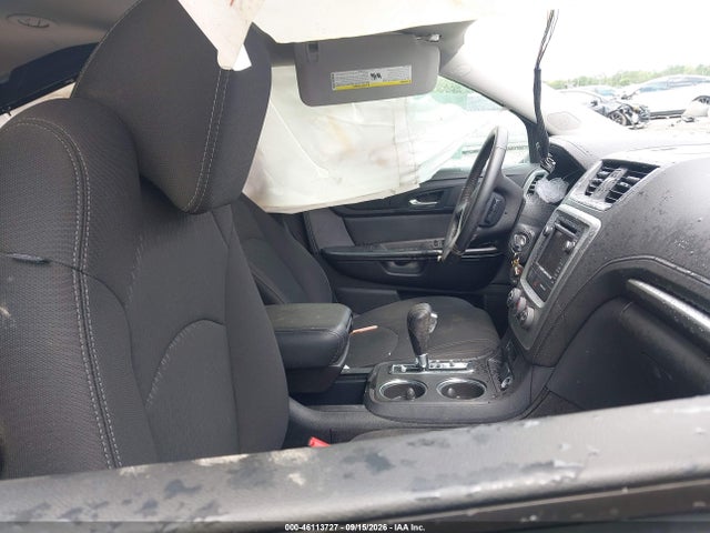 Продажа на аукционе авто 2016 Gmc Acadia Sle-1, vin: 1GKKRNED7GJ106316, номер лота: 46113727