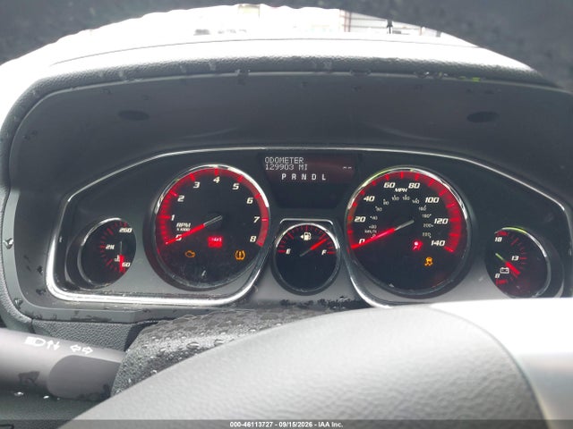 Продажа на аукционе авто 2016 Gmc Acadia Sle-1, vin: 1GKKRNED7GJ106316, номер лота: 46113727