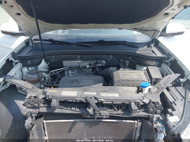Продаж на аукціоні авто 2021 Volkswagen Atlas 2.0t S, vin: 1V2AP2CA3MC522253, номер лоту: 46113735