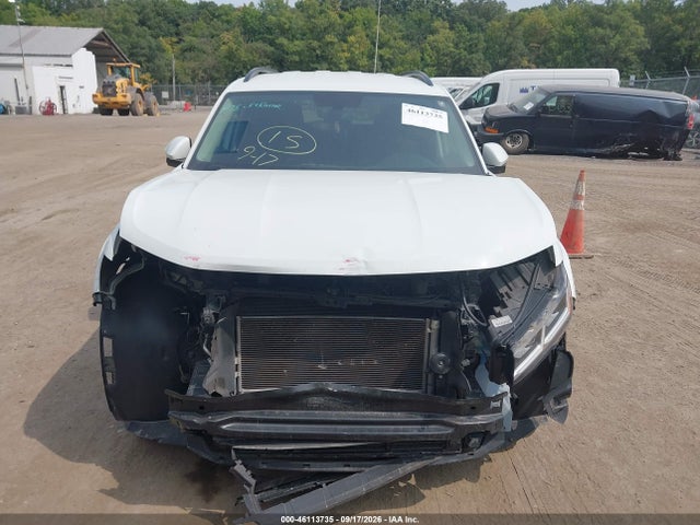 Продаж на аукціоні авто 2021 Volkswagen Atlas 2.0t S, vin: 1V2AP2CA3MC522253, номер лоту: 46113735