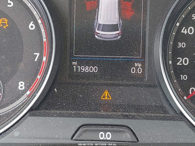 Продаж на аукціоні авто 2021 Volkswagen Atlas 2.0t S, vin: 1V2AP2CA3MC522253, номер лоту: 46113735