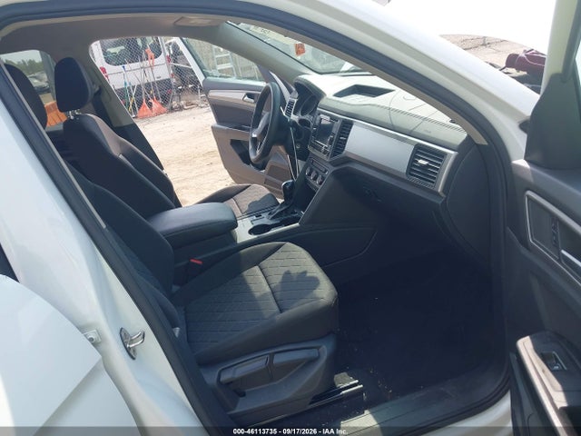 Продаж на аукціоні авто 2021 Volkswagen Atlas 2.0t S, vin: 1V2AP2CA3MC522253, номер лоту: 46113735