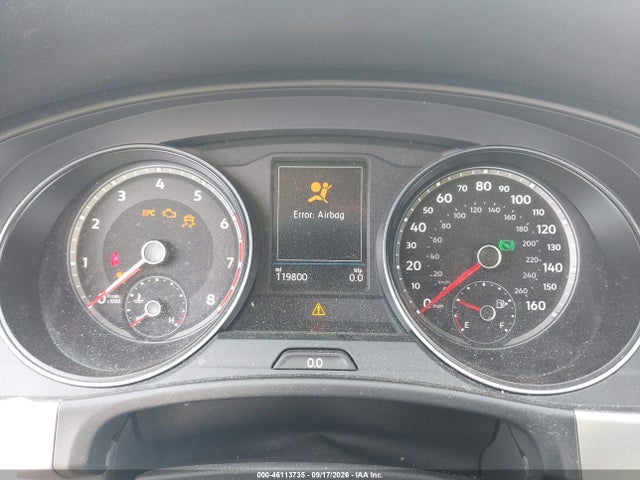 Продаж на аукціоні авто 2021 Volkswagen Atlas 2.0t S, vin: 1V2AP2CA3MC522253, номер лоту: 46113735