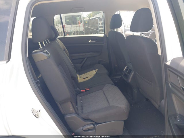 Продаж на аукціоні авто 2021 Volkswagen Atlas 2.0t S, vin: 1V2AP2CA3MC522253, номер лоту: 46113735