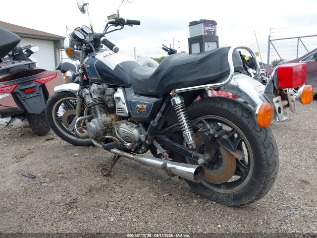 Продажа на аукционе авто 1981 Honda Cb900, vin: SC0400BC107214, номер лота: 46113739