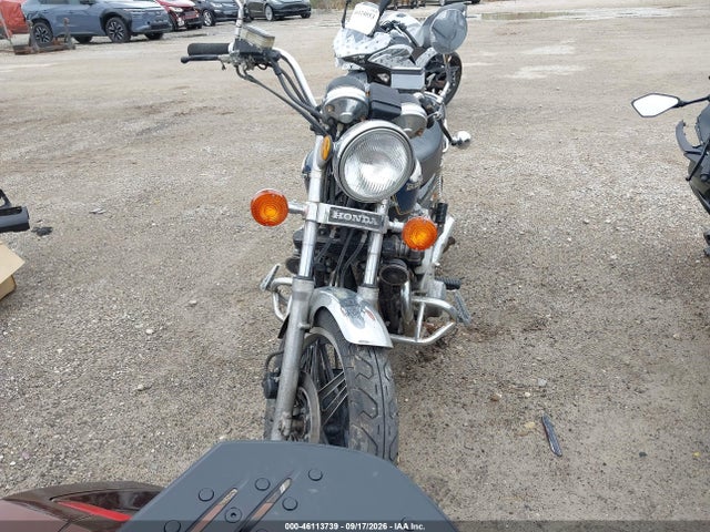 Продажа на аукционе авто 1981 Honda Cb900, vin: SC0400BC107214, номер лота: 46113739