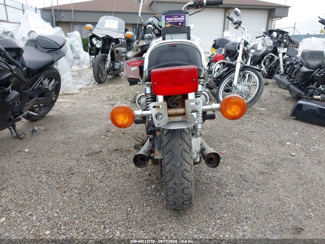 Продажа на аукционе авто 1981 Honda Cb900, vin: SC0400BC107214, номер лота: 46113739