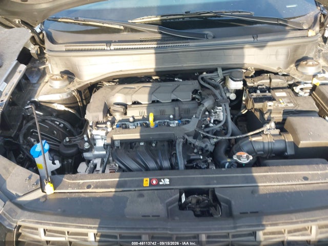 Aukcja sprzedaży 2025 Hyundai Venue Se, vin: KMHRB8A38SU384447, numer aukcji: 46113742