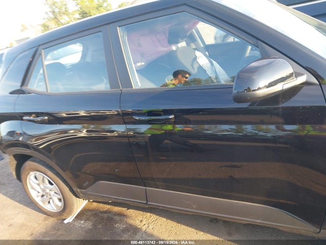 Aukcja sprzedaży 2025 Hyundai Venue Se, vin: KMHRB8A38SU384447, numer aukcji: 46113742