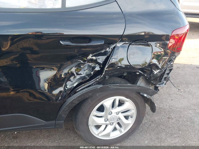 Aukcja sprzedaży 2025 Hyundai Venue Se, vin: KMHRB8A38SU384447, numer aukcji: 46113742
