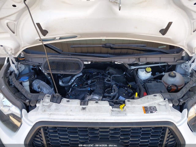 Aukcja sprzedaży 2021 Ford Transit-350 Cargo Van, vin: 1FTBW3XG5MKA80367, numer aukcji: 46113747