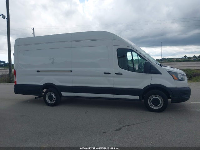 Aukcja sprzedaży 2021 Ford Transit-350 Cargo Van, vin: 1FTBW3XG5MKA80367, numer aukcji: 46113747
