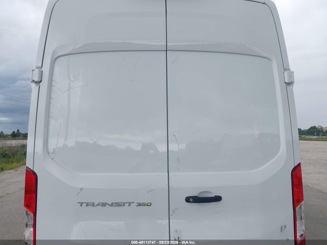 Aukcja sprzedaży 2021 Ford Transit-350 Cargo Van, vin: 1FTBW3XG5MKA80367, numer aukcji: 46113747