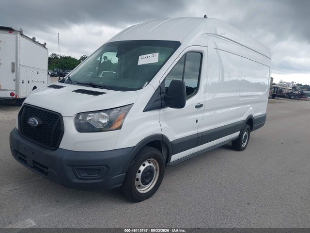 Aukcja sprzedaży 2021 Ford Transit-350 Cargo Van, vin: 1FTBW3XG5MKA80367, numer aukcji: 46113747