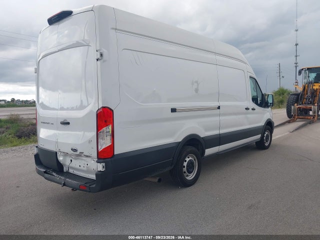 Aukcja sprzedaży 2021 Ford Transit-350 Cargo Van, vin: 1FTBW3XG5MKA80367, numer aukcji: 46113747