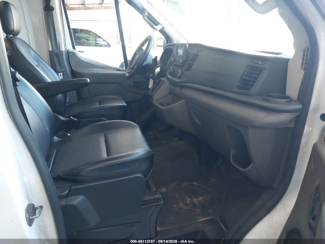Aukcja sprzedaży 2021 Ford Transit-350 Cargo Van, vin: 1FTBW3XG5MKA80367, numer aukcji: 46113747