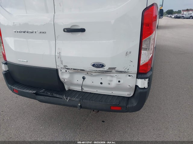 Aukcja sprzedaży 2021 Ford Transit-350 Cargo Van, vin: 1FTBW3XG5MKA80367, numer aukcji: 46113747