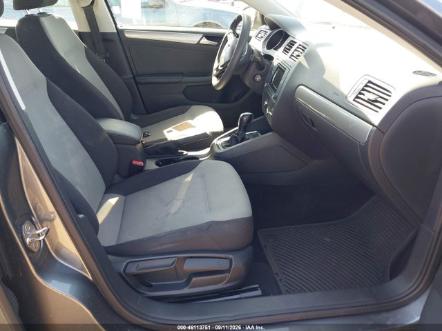 Volkswagen Jetta 1.4t S 2018 3VW2B7AJ8JM231663 Image 5