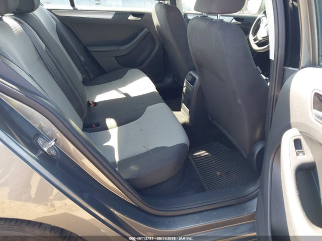 Volkswagen Jetta 1.4t S 2018 3VW2B7AJ8JM231663 Image 8