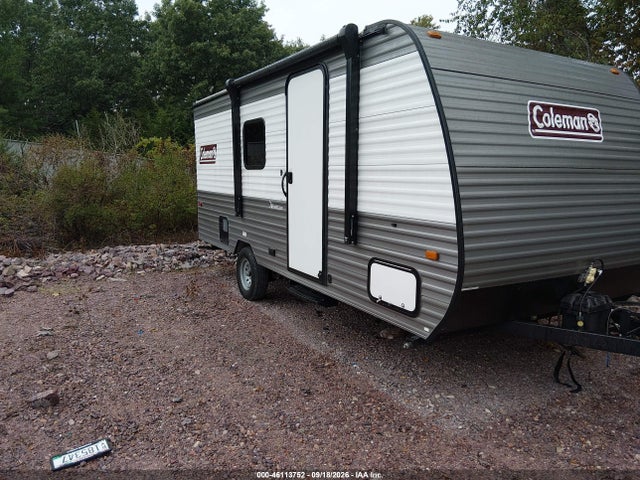 Продажа на аукционе авто 2024 Keystone Coleman, vin: 4YDTCMG18RH930153, номер лота: 46113752