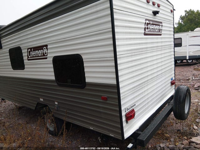 Продажа на аукционе авто 2024 Keystone Coleman, vin: 4YDTCMG18RH930153, номер лота: 46113752