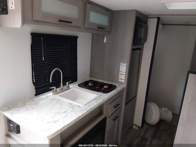 Продажа на аукционе авто 2024 Keystone Coleman, vin: 4YDTCMG18RH930153, номер лота: 46113752