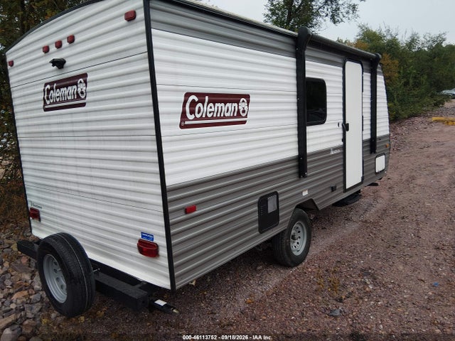 Продажа на аукционе авто 2024 Keystone Coleman, vin: 4YDTCMG18RH930153, номер лота: 46113752