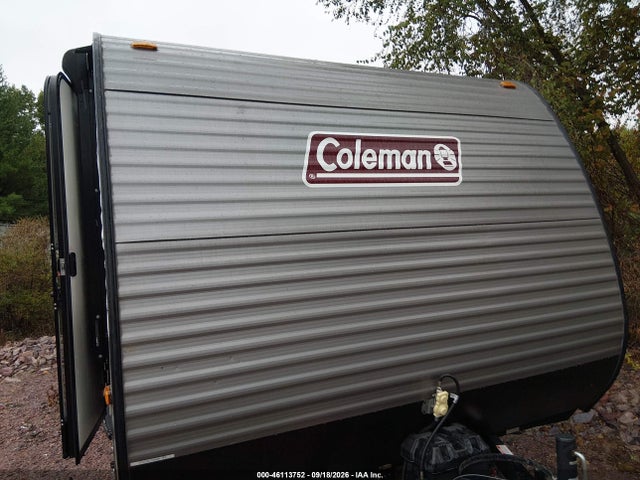 Продажа на аукционе авто 2024 Keystone Coleman, vin: 4YDTCMG18RH930153, номер лота: 46113752