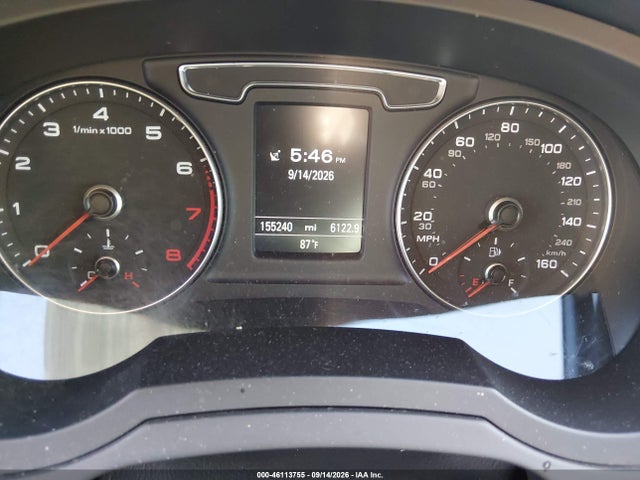 Audi Q3 2.0t Premium Plus 2016 WA1BFCFS0GR012814 Image 15