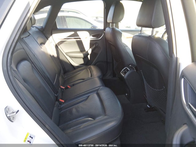 WA1BFCFS0GR012814 Audi Q3 2.0t Premium Plus
