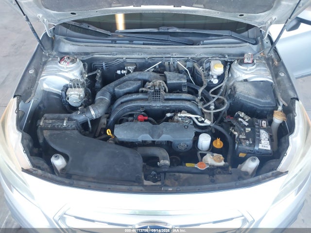 4S4BSALC7F3275883 Subaru Outback 2.5i Limited