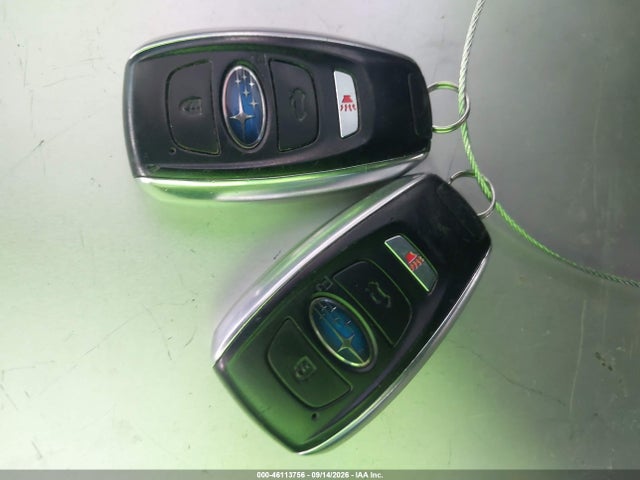 4S4BSALC7F3275883 Subaru Outback 2.5i Limited